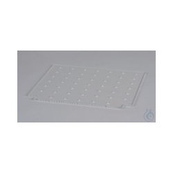 SICCO replacement intermediate shelf W 258 mm x H 5 mm x...