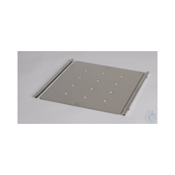 SICCO Zwischenboden B 258 mm x H 2 mm x T 320 mm