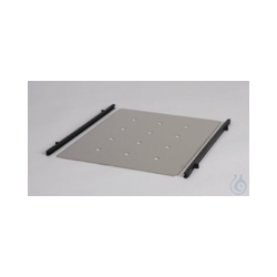 SICCO Zwischenboden B 258 mm x H 2 mm x T 320 mm