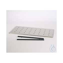 SICCO Zwischenboden B 565 mm x H 0,5 mm x T 320 mm