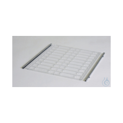 SICCO Zwischenboden B 258 mm x H 4 mm x T 320 mm