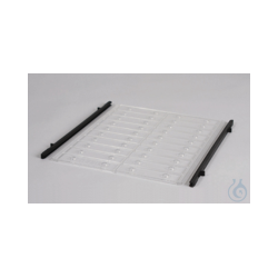 SICCO Zwischenboden B 258 mm x H 4 mm x T 320 mm