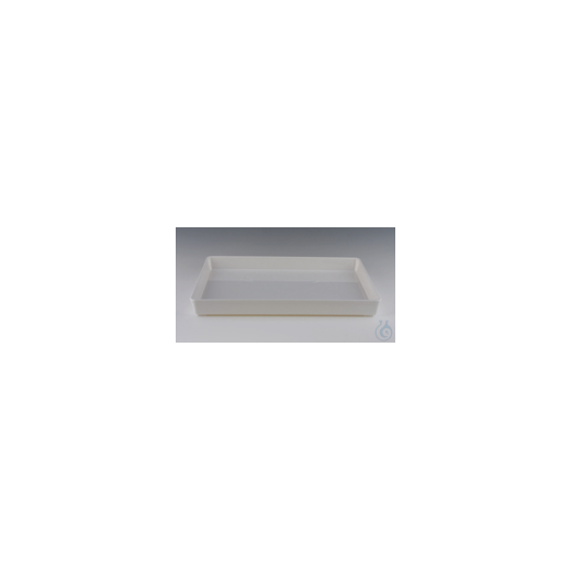 SICCO tray W 247 mm x H 30 mm x D 297 mm