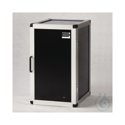 SICCO Star Desiccator Black W 310 mm x H 525 mm x D 375 mm