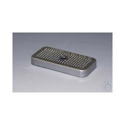 SICCO Trockenmittel-Kassette B 102 mm x H 12 mm x T 53 mm