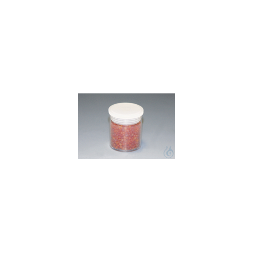 SICCO Silica Gel tin 23 g