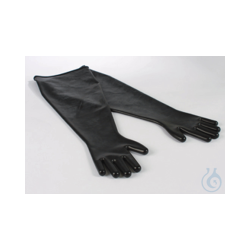 SICCO Handschuhe Antistatik Handschuhgröße...