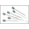 N NEEDLE (18/**/**) 6/PK