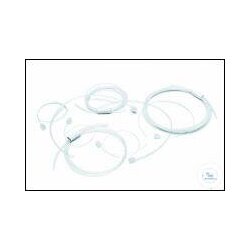 TUB PTFE 1xLUER F GA13X**