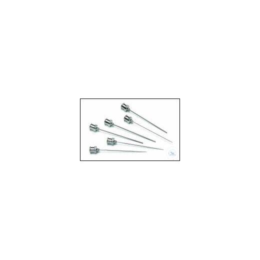 N NEEDLE (21/51/3) 6/PK