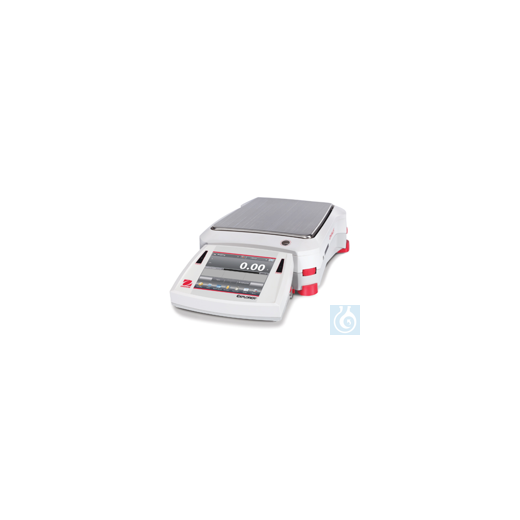 Precision balance Explorer, EX2202/E, readability (d) 0,01g; capacity 2200g