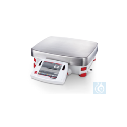 Precision scale Explorer, EX24001-EU, readability (d)...
