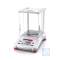Analytical balance Adventurer, AX224M, readability (d) 0.1mg; capacity 220g