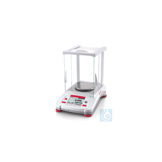 Precision balance Adventurer, AX523M, readability (d) 1mg; capacity 520g