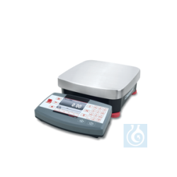 Ranger 7000, R71MHD6EU-M, Compact scale, verified,...