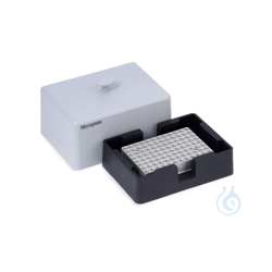 0.2 ml PCR plate/tube thermoblock