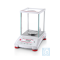 Analytical balance Pioneer, PX124, readability (d) 0.1mg; capacity 120g