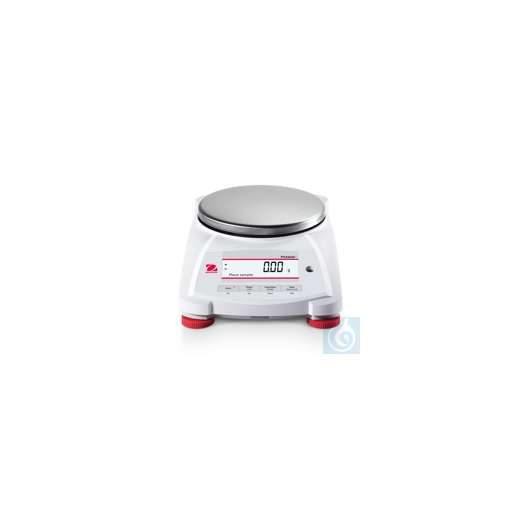 Precision balance Pioneer, PX4201/E, readability (d) 0,1g; capacity 4200g