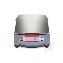 Tragbare Waage Navigator, NVT6200 , Ablesbarkeit (d) 1g,...