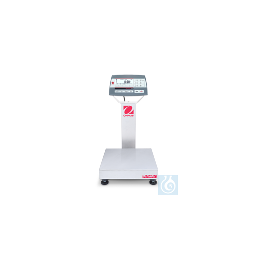 Defender 5000, D52XW60WQDX7EU-M, readability 10/20g, capacity 30/60kg,