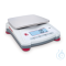 Tragbare Waage Navigator, NV3202, Ablesbarkeit (d) 0,01g, Kapazität 3200g,