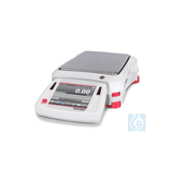 Precision balance Explorer, EX10201M, readability (d)...