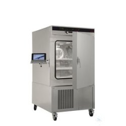 Climatic test chamber CTC256, 256l, 10-95°C with...